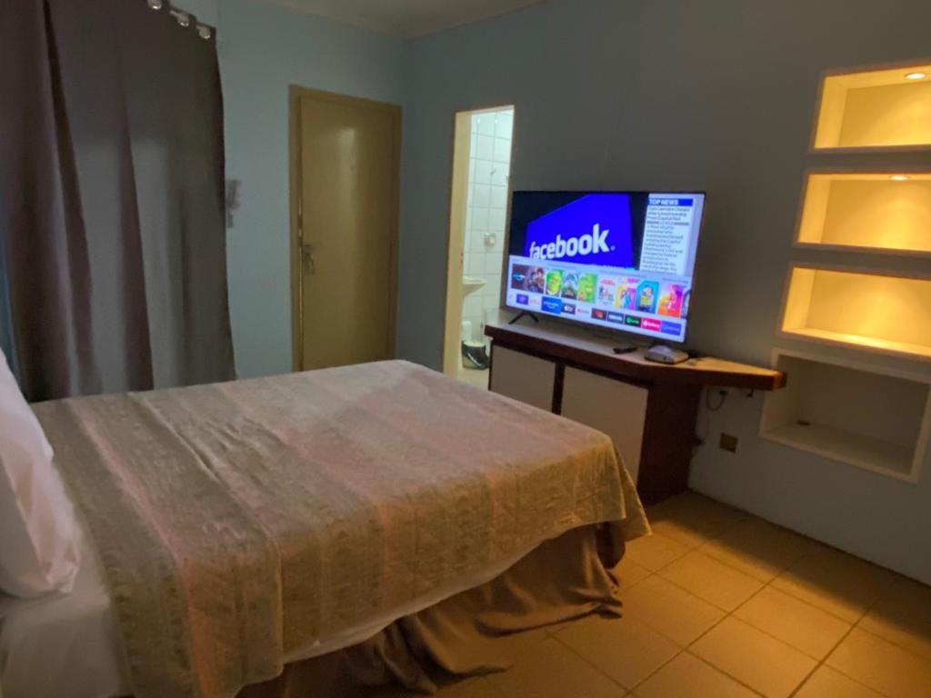 Canascenter Aparthotel Florianopolis