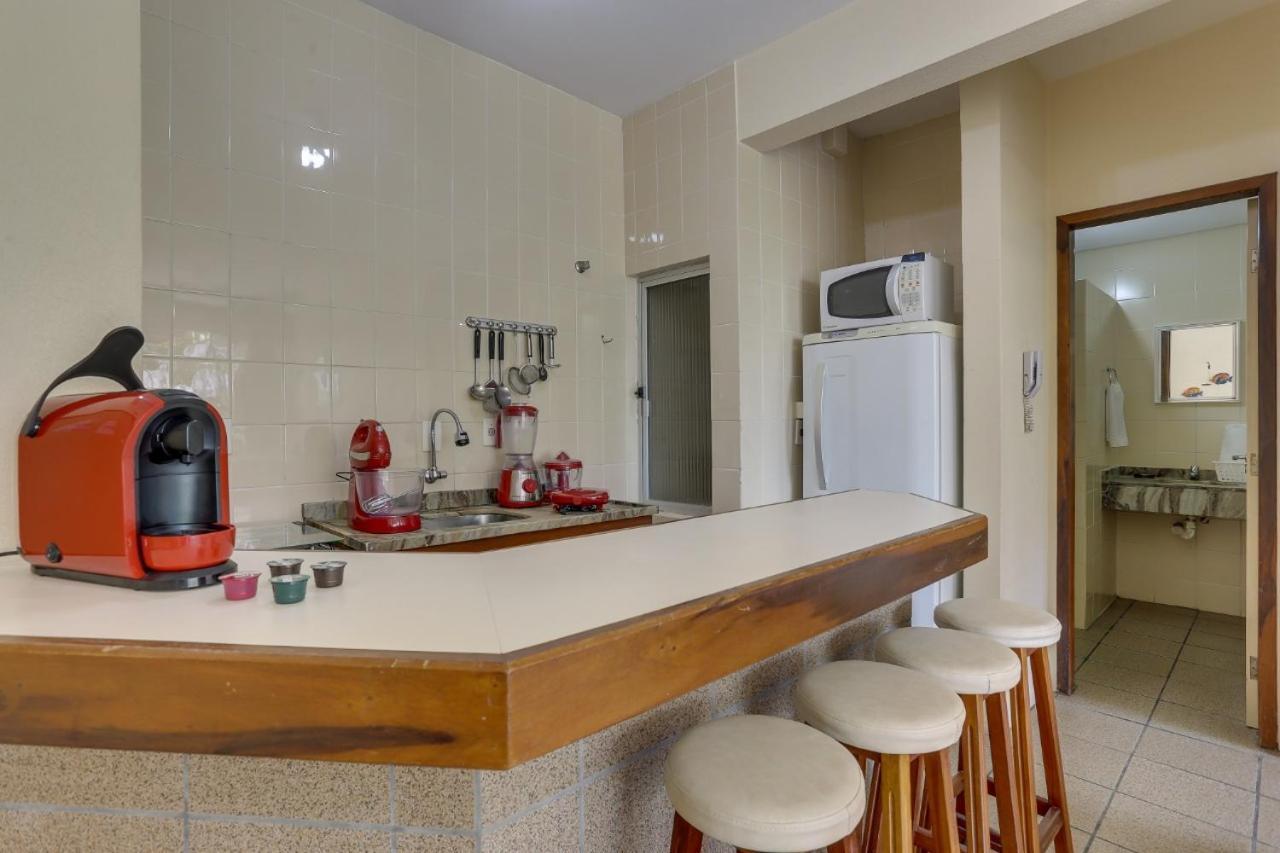 Canascenter Aparthotel Florianopolis