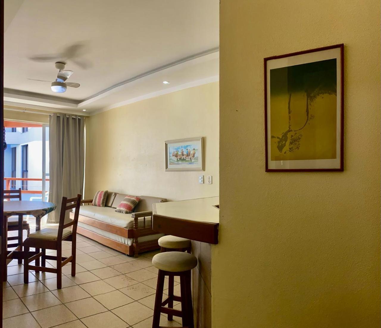 Canascenter Aparthotel Florianopolis