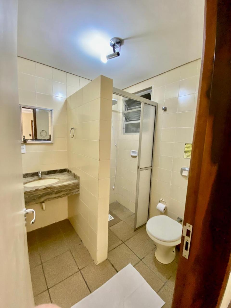 Canascenter Aparthotel Florianopolis