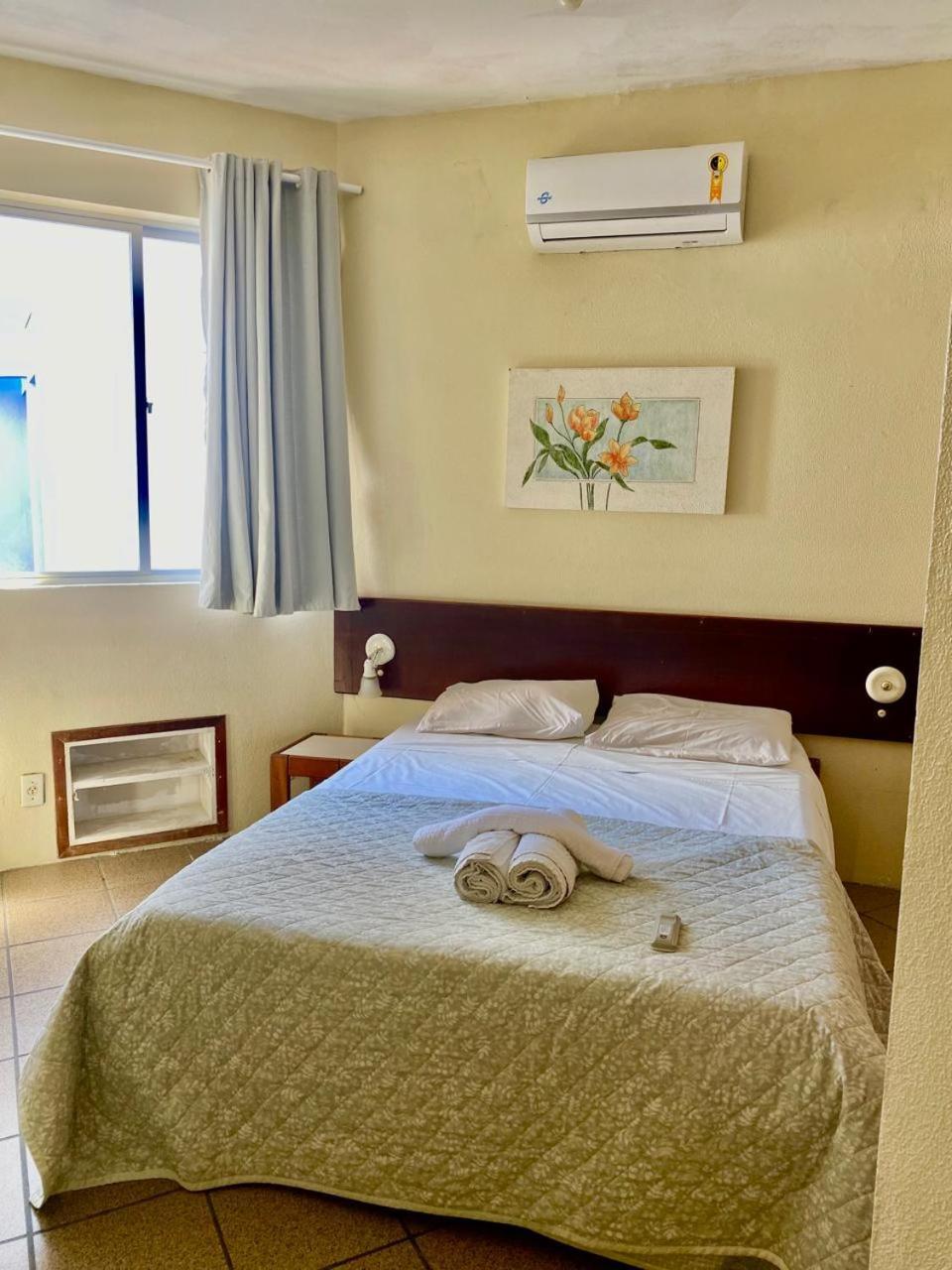 Aparthotel Canascenter Florianopolis